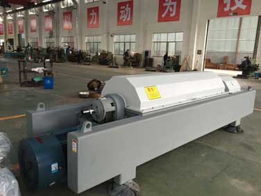 香蕉影视新款430臥螺離心機
