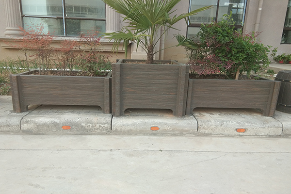 仿木花（huā）箱