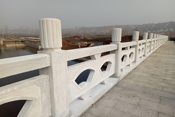 石（shí）材欄杆