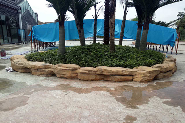 工程（chéng）案例