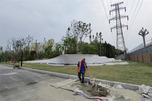 工（gōng）程案例