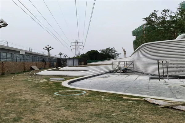 工程案例（lì）